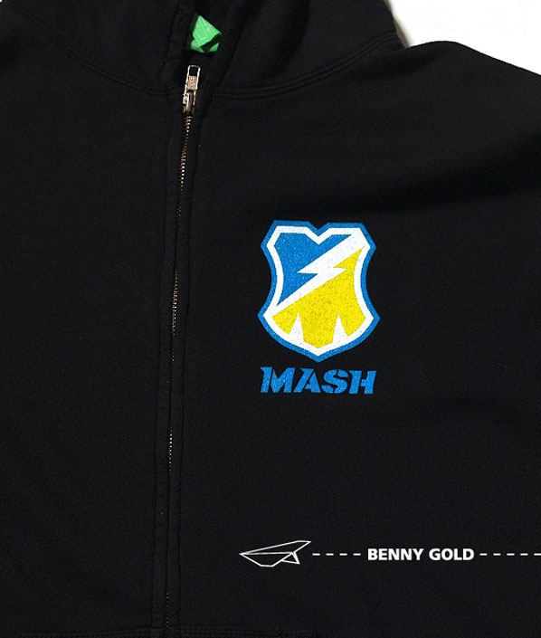 Mash SF Clothing Brand