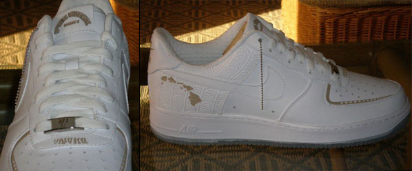 2007 air force ones