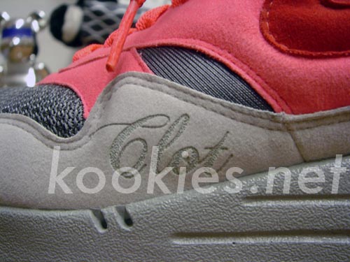 CLOT x Nike Air Max 1: A Closer Look | Hypebeast