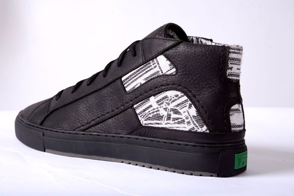 PF Flyers The Perrin