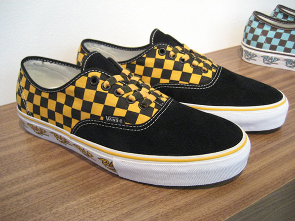 Vans Syndicate 2007 Preview | Hypebeast