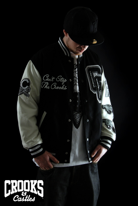 Crooks & Castles New 2007 Collection