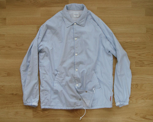 The Hideout Store x Goodenough Spring Shirts