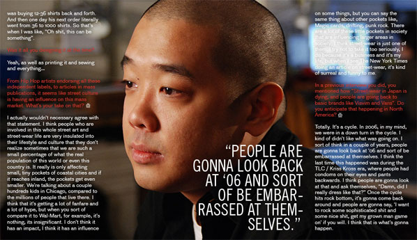 Inquiring Mind Sits Down With Jeff Staple