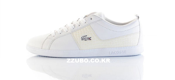 Lacoste Stealth Line Spring/Summer 2007 Preview