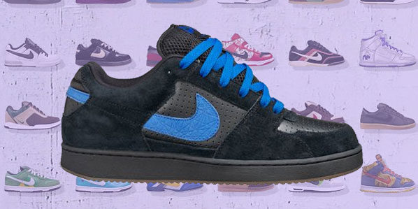 Nike SB Sneakers for March Hypebeast