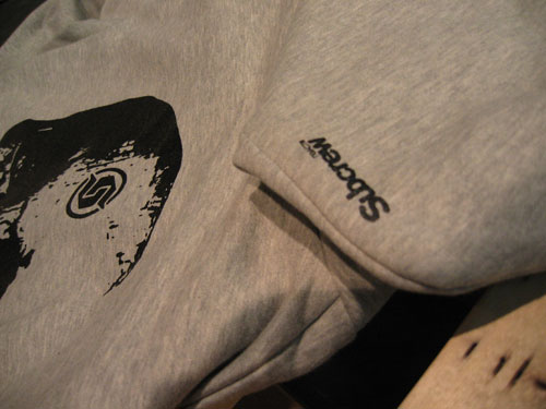 New Subcrew Hoodies and Jackets