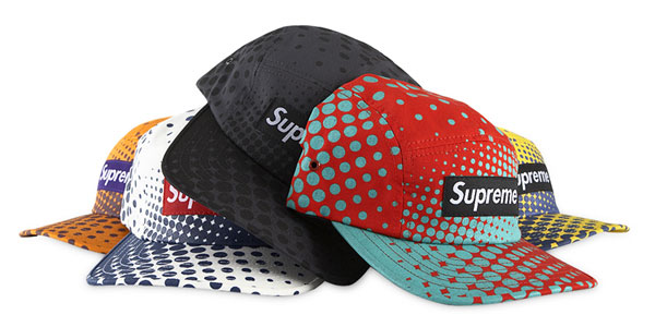 Supreme Spring/Summer 07 Collection | Hypebeast