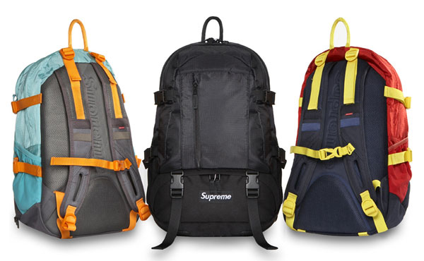 Supreme Spring/Summer 07 Collection | Hypebeast