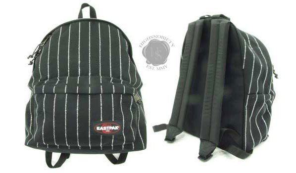 Swagger x Eastpack Backpack & Bags