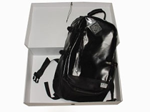 Visvim G-Line 20 Backpack