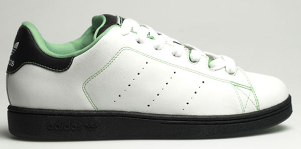 are stan smiths good for skating