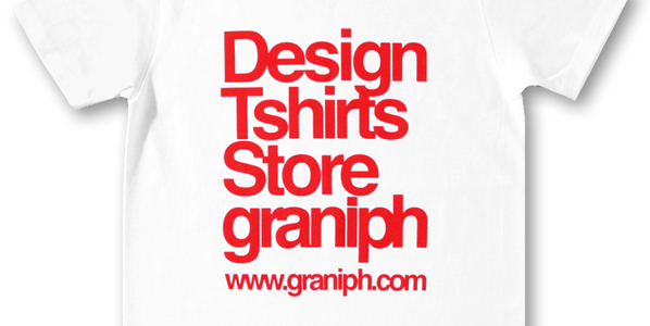 Upcoming Graniph Tee Collection