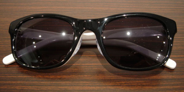 Head Porter Plus Sunglasses