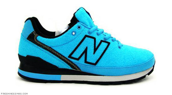New Balance Japan Exclusive A01