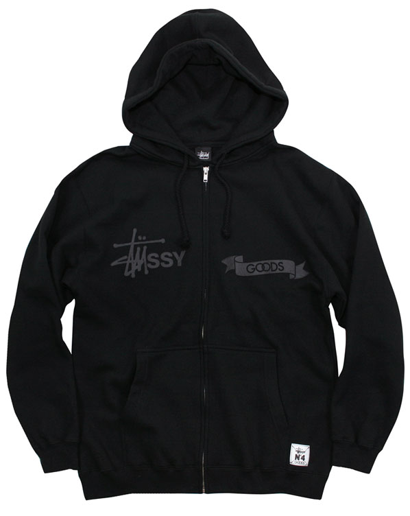 Stussy x Goods 4th Anniversary Gear | HYPEBEAST