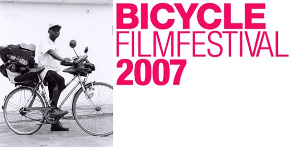 Bicycle Film Festival 2007 New York