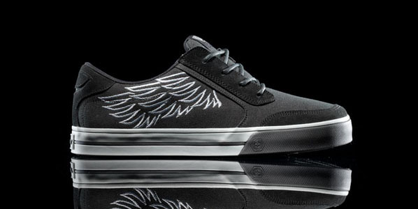 DC Shoes x SE Racing - Hypebeast | Radness 30 Years of