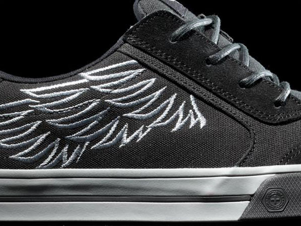 DC Shoes x SE | Hypebeast Years 30 Racing - of Radness