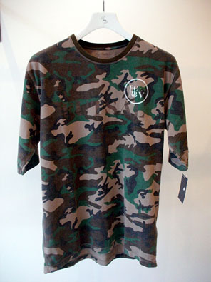 Sophnet. & F.C.R.B. S/S '07 Newest Releases