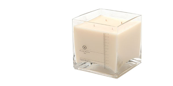 Visvim Subsection Candle No.1/FIL