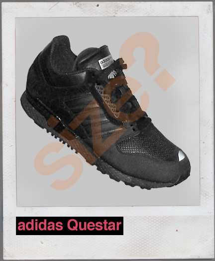 Upcoming adidas Sneakers