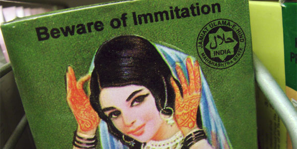 Roots & Culture - Beware of Immitiation featuring Fatsarazzi