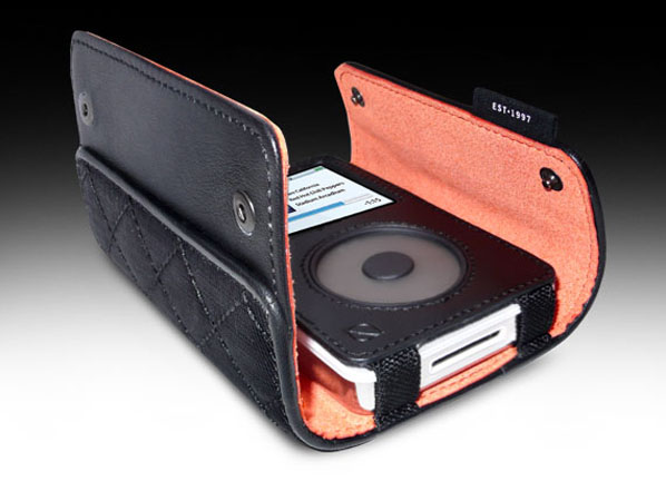 New Incase iPod Cases