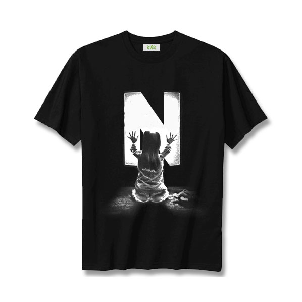 3sixteen: NHTVSN T-Shirt Collection