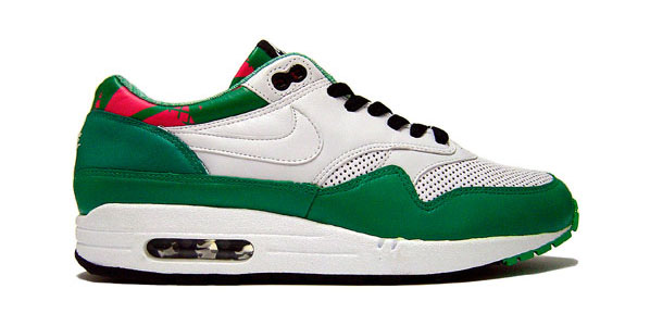 Nike Air Max 1 and BW Releases | HYPEBEAST