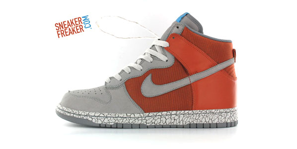 Official Images: Nike Dunk Low 'Graffiti' - Sneaker Freaker