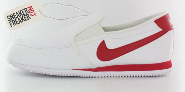 Nike Glide Leather | HYPEBEAST