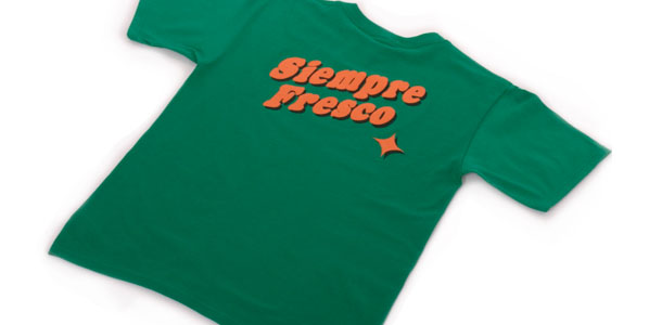 Orchard Street Retro T-shirt Pack