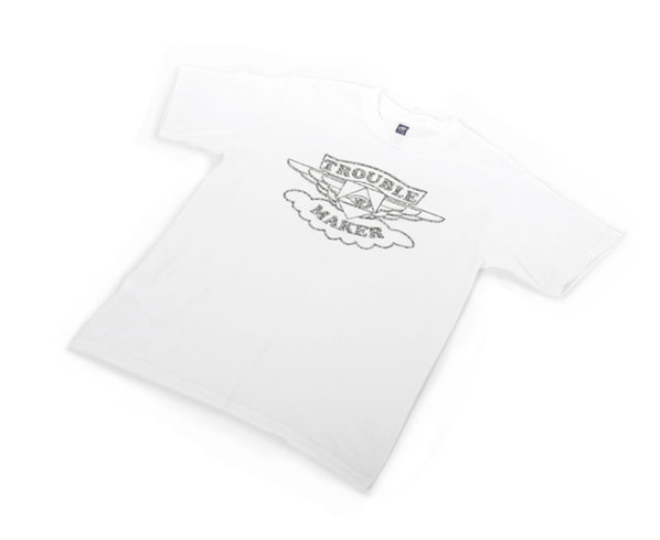 Orchard Street Retro T-shirt Pack