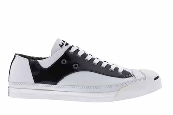 Converse Jack Purcell Leather II | Hypebeast