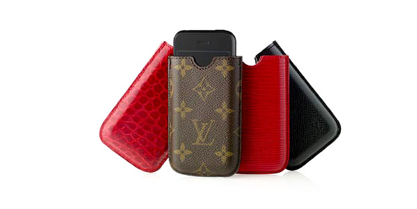 Fake Louis Vuitton Iphone 7 Case