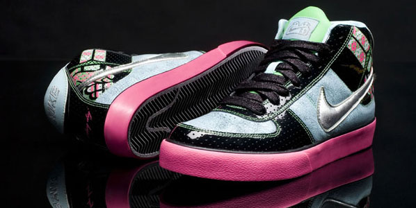 Herinnering versieren Product Nike 6.0 x Tyson Ritter Mavrk Mid | Hypebeast