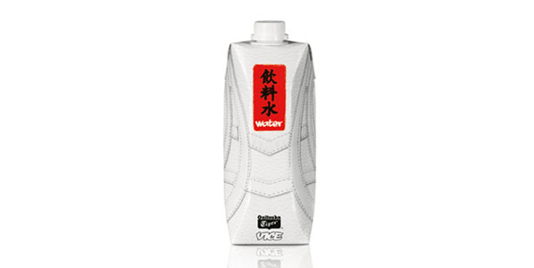 VICE x Onitsuka Tiger Co-Branded Water