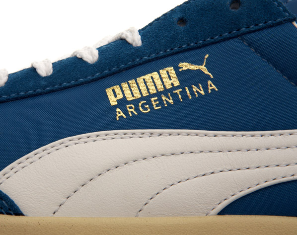 Puma Argentina