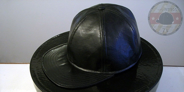 Still Life Fitted Caps