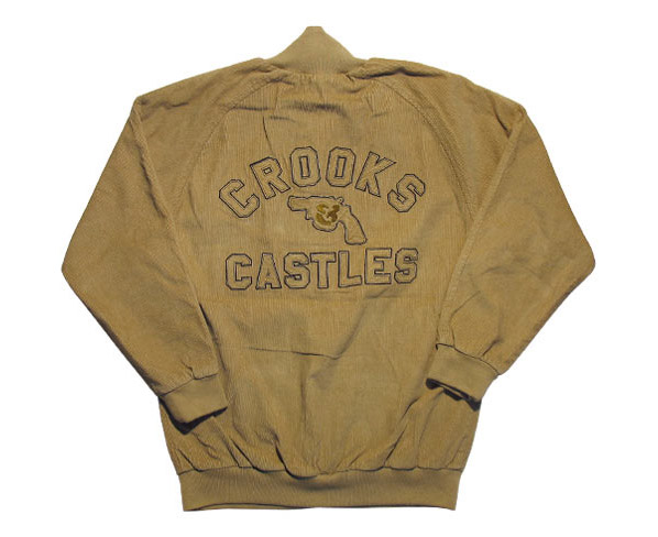 Crooks & Castles Fall 2007 Collection