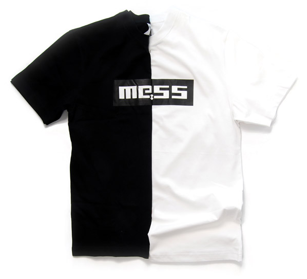 MESS Fall 2007 Collection