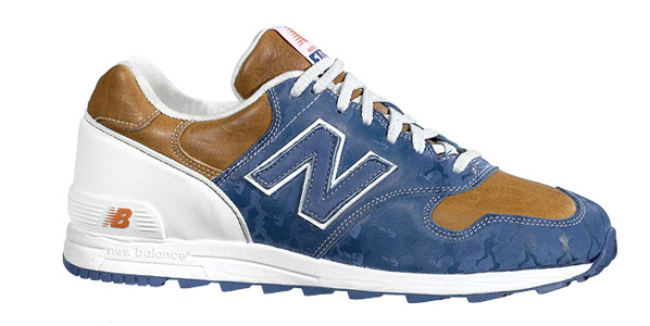 New Balance 1400 2008 Preview