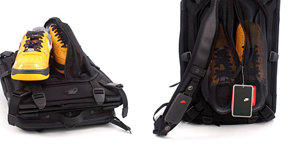 Nike 3-Way Commuter Bag