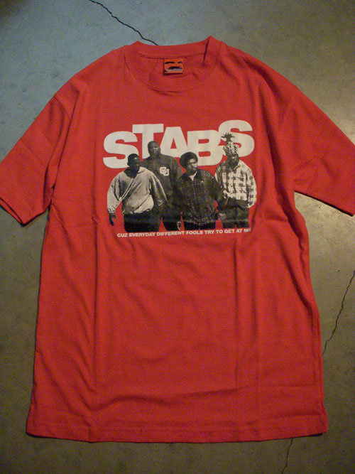 Stabs Fall 2007 Collection
