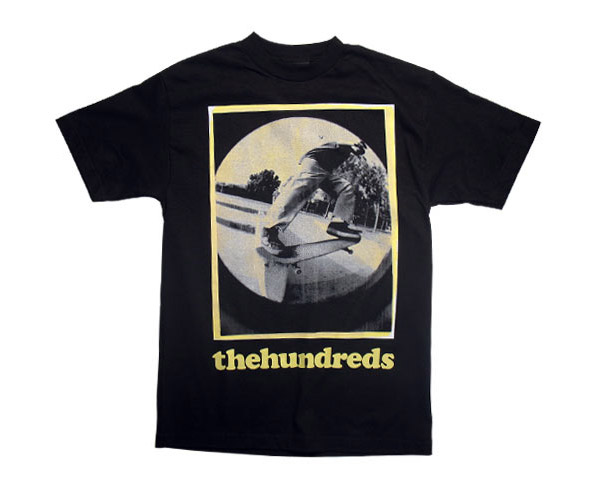 The Hundreds Fall 2007 Collection