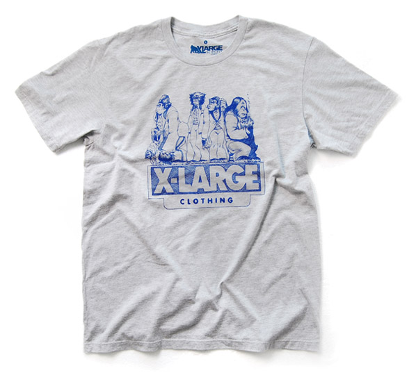XLarge Fall 2007 Collection