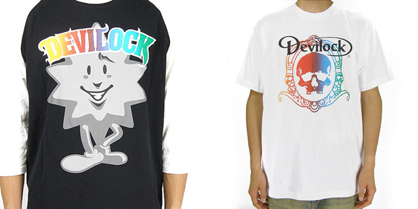 Eproze 7th Anniversary x Devilock Shirts