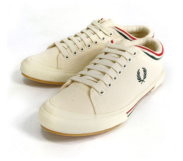 Fred Perry 2007 Autumn/Winter Collection | Hypebeast