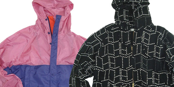 real mad Hectic 2007 Autumn/Winter Collection | HYPEBEAST